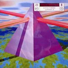 tarot ov abomination mp3 Album by Genesis P-Orridge & Psychic TV