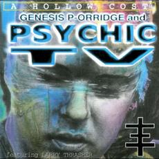 A Hollow Cost mp3 Album by Genesis P-Orridge & Psychic TV
