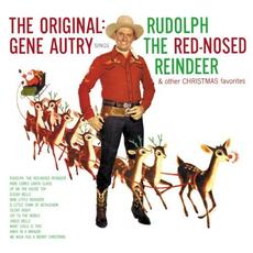 The Original: Gene Autry Sings Rudolph the Red‐Nosed Reindeer & Other Christmas Favorites (Re-Issue) mp3 Album by Gene Autry