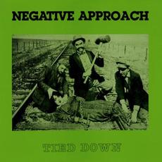 Tied Down mp3 Album by Negative Approach