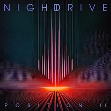 Position II mp3 Album by Night Drive