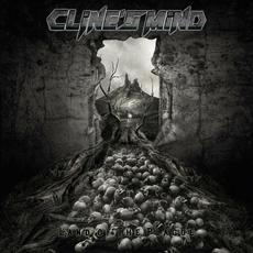 Land of the Plague mp3 Album by Cline's Mind