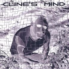 Evil Within mp3 Album by Cline’s Mind