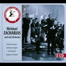 Helmut Zacharias und sein Orchester mp3 Artist Compilation by Helmut Zacharias Und Sein Orchester