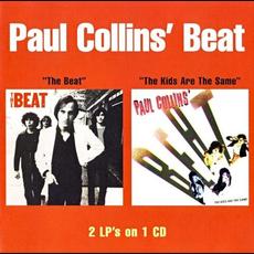 The Beat / The Kids Are the Same mp3 Artist Compilation by Paul Collins' Beat