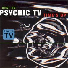 Best Ov: Time's Up mp3 Artist Compilation by Psychic TV