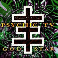 God Star: The Singles Part Two mp3 Artist Compilation by Genesis P-Orridge & Psychic TV