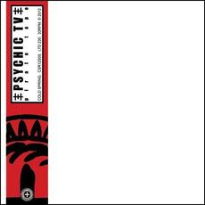 Pirate Tape mp3 Single by Psychic TV