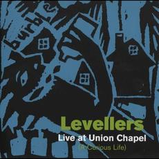 Live At Union Chapel (A Curious Life) mp3 Live by Levellers