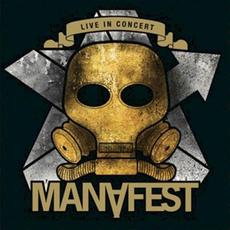 Live in Concert mp3 Live by Manafest