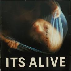 Earthquake Visions mp3 Album by It's Alive