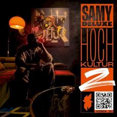 Hochkultur 2 mp3 Album by Samy Deluxe