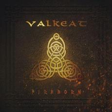 Fireborn mp3 Album by Valkeat