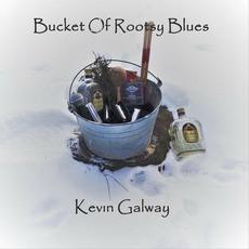 Bucket Of Rootsy Blues mp3 Album by Kevin Galway