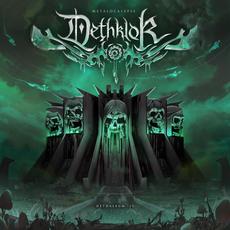 Dethalbum IV mp3 Album by Dethklok