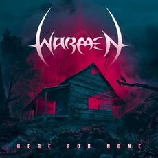 Here For None mp3 Album by Warmen