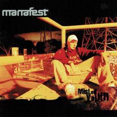 Misled Youth EP mp3 Album by Manafest