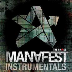 The Chase Instrumentals mp3 Album by Manafest