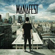 The Moment mp3 Album by Manafest