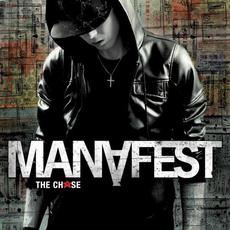 The Chase (Japanese Edition) mp3 Album by Manafest