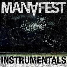 Citizens Activ Instrumentals mp3 Album by Manafest