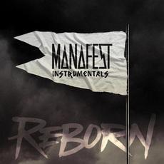 Reborn Instrumentals mp3 Album by Manafest