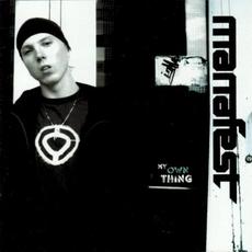 My Own Thing mp3 Album by Manafest