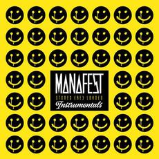 Stones Reloaded Instrumentals mp3 Album by Manafest