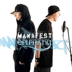 Epiphany (Deluxe Edition) mp3 Album by Manafest