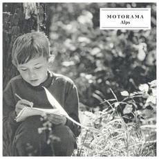 Alps (Re-Issue) mp3 Album by Motorama