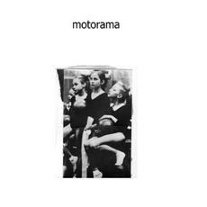 Demo mp3 Album by Motorama