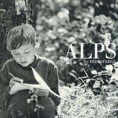 Alps mp3 Album by Motorama