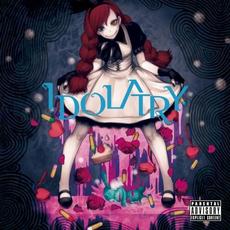 IDOLATRY mp3 Album by 鬱P