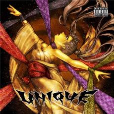 UNIQUE mp3 Album by 鬱P
