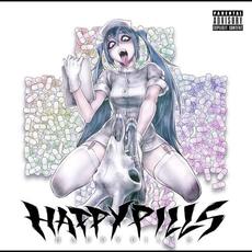 HAPPYPILLS mp3 Album by 鬱P