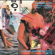 Electric Newspaper. Issue. One mp3 Album by Psychic TV