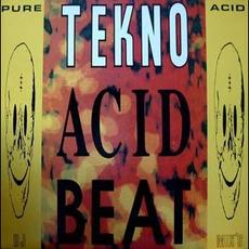 Tekno Acid Beat mp3 Album by Psychic TV