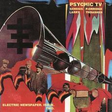 Electric Newspaper Issue Two mp3 Album by Psychic TV