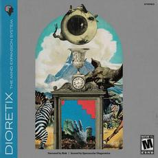 DIORETIX mp3 Album by Bisk & Spectacular Diagnostics