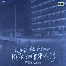 Gutter City (Limited Edition) mp3 Album by Bisk