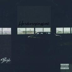 Hardcorepimpfunk mp3 Album by Bisk