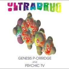 Ultradrug mp3 Album by Genesis P-Orridge & Psychic TV