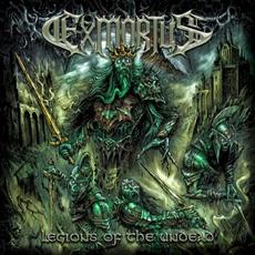 Legions of the Undead mp3 Album by Exmortus