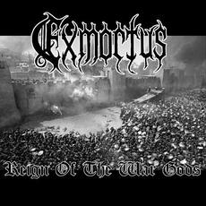 Reign of the War Gods mp3 Album by Exmortus