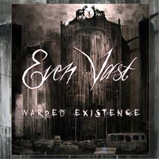 Warped Existence mp3 Album by Even Vast