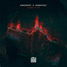Light It Up mp3 Single by UNSECRET x Manafest