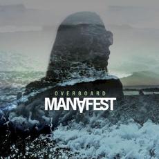 Overboard mp3 Single by Manafest