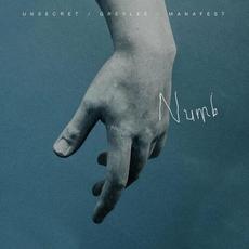 Numb mp3 Single by Manafest