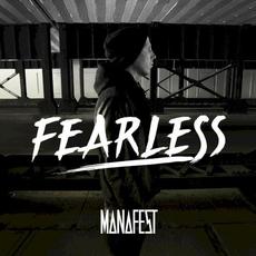 Fearless (feat. Alicia Simila) mp3 Single by Manafest