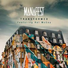 Transformed (feat. Rel McCoy) mp3 Single by Manafest
